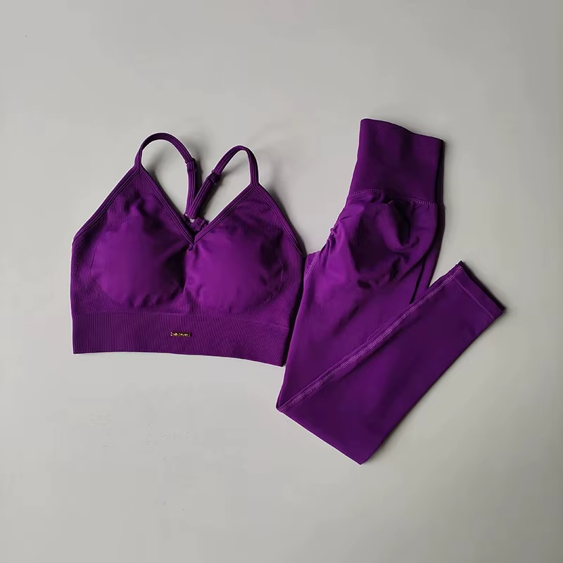 conjunto deportivo mujer premiun