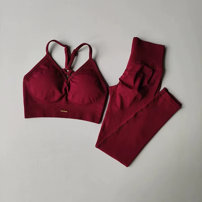 conjunto deportivo mujer premiun