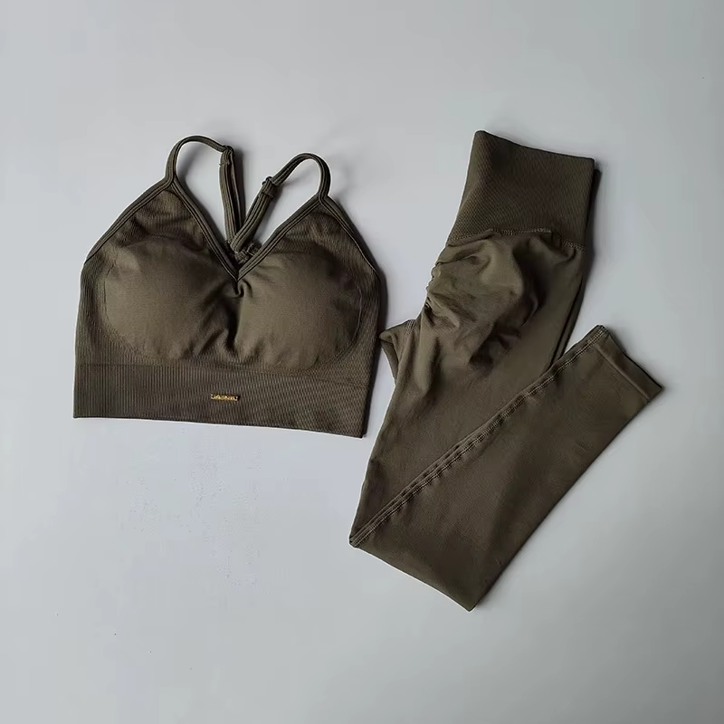 conjunto deportivo mujer premiun